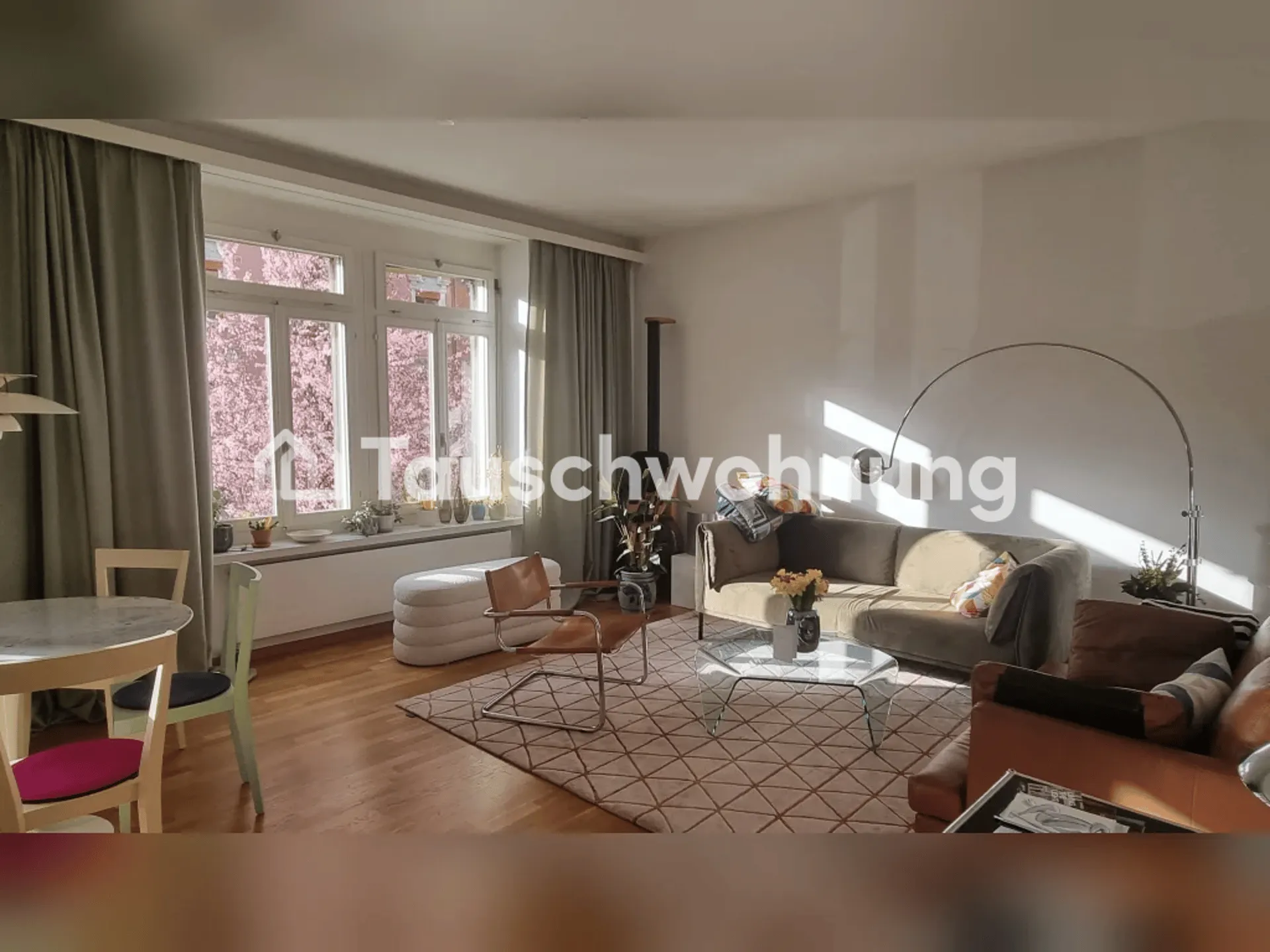 Hübsche Stadtwohnung in der beste Lage!