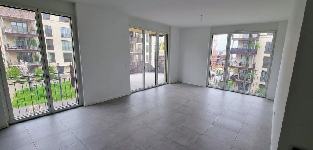 Magnifique 3.5 pièces avec un balcon