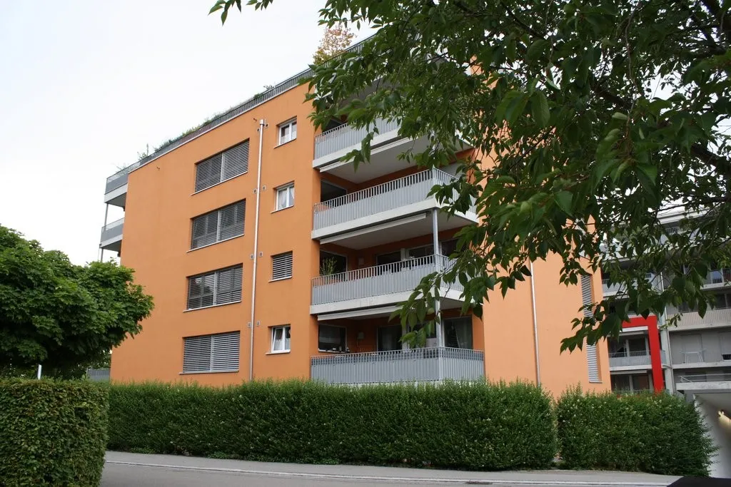 Garage gesucht? Jetzt Einstellplatz sichern!