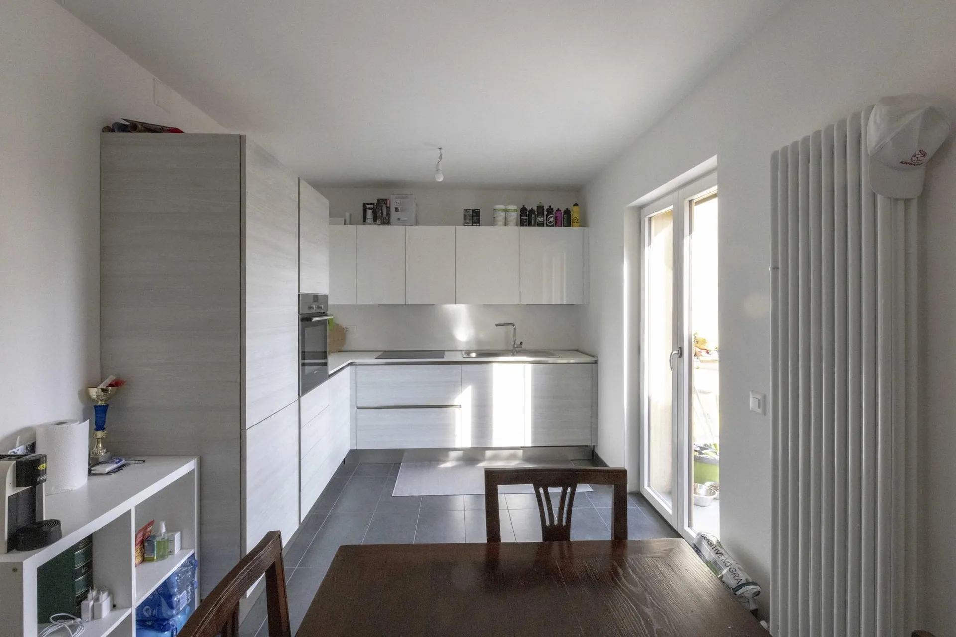 SPLENDIDO 3.5 LOCALI IN NUOVA RESIDENZA A RANCATE