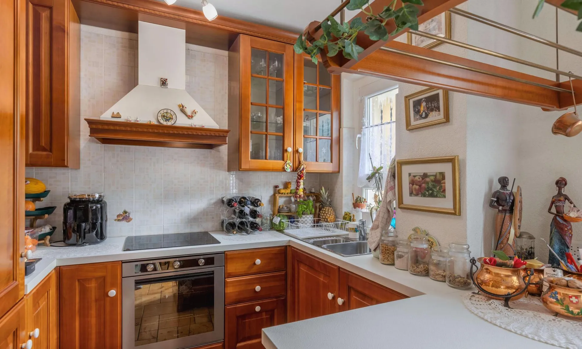 ACCOGLIENTE E GRAZIOSA CASA 5.5 CON GIARDINO A MEDEGLIA
