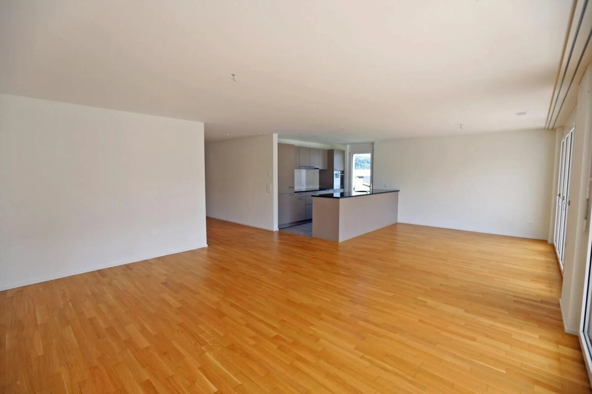 Grosszügige 4.5 Zimmerwohnung in familienfreundlichem Quartier!