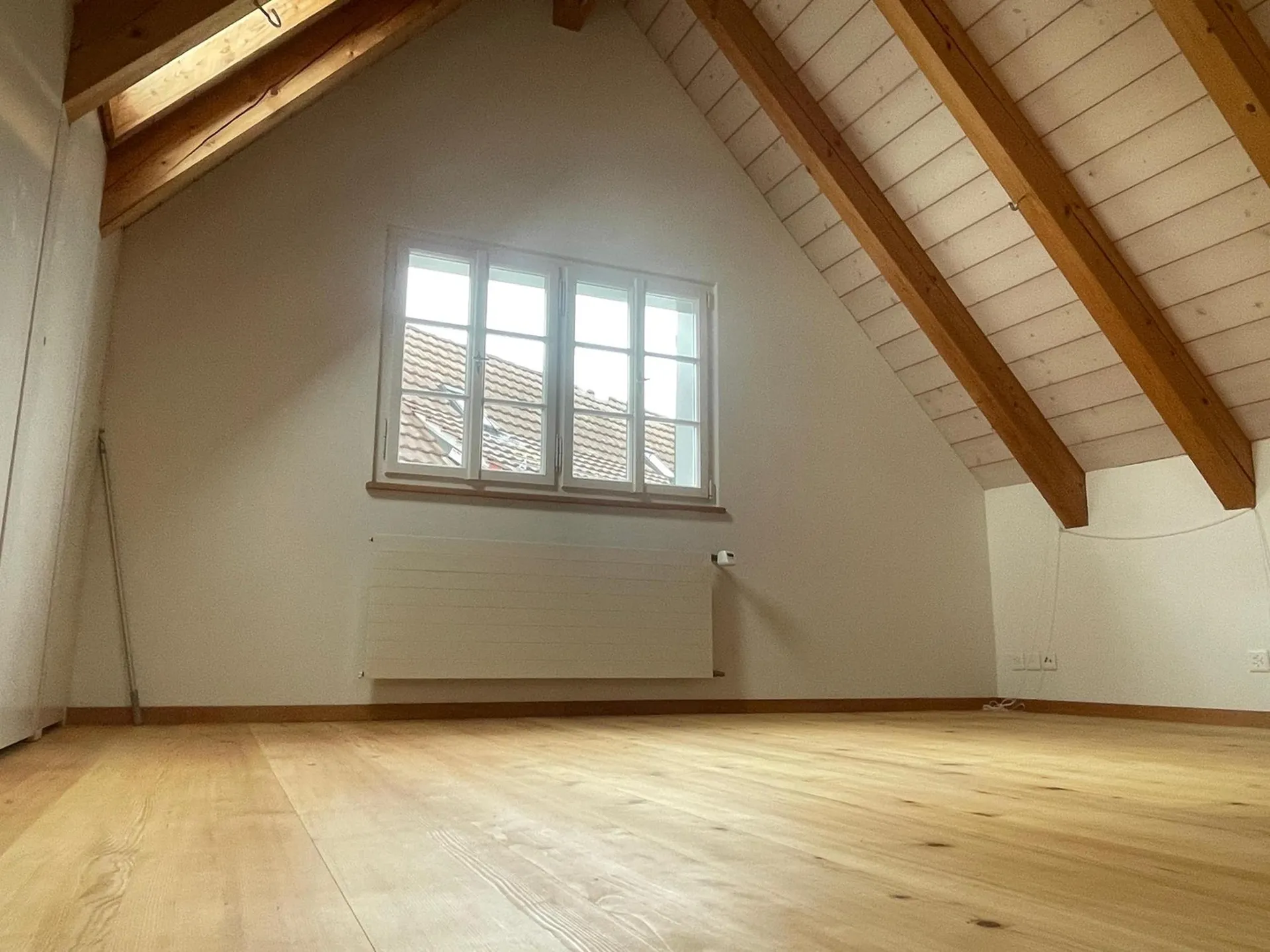 Charmantes Einfamilienhaus in Hausen am Albis