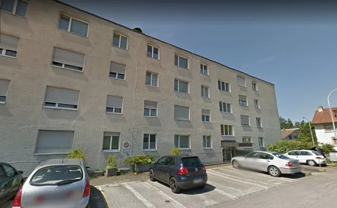 Grosse Wohnung an zentraler Lage!