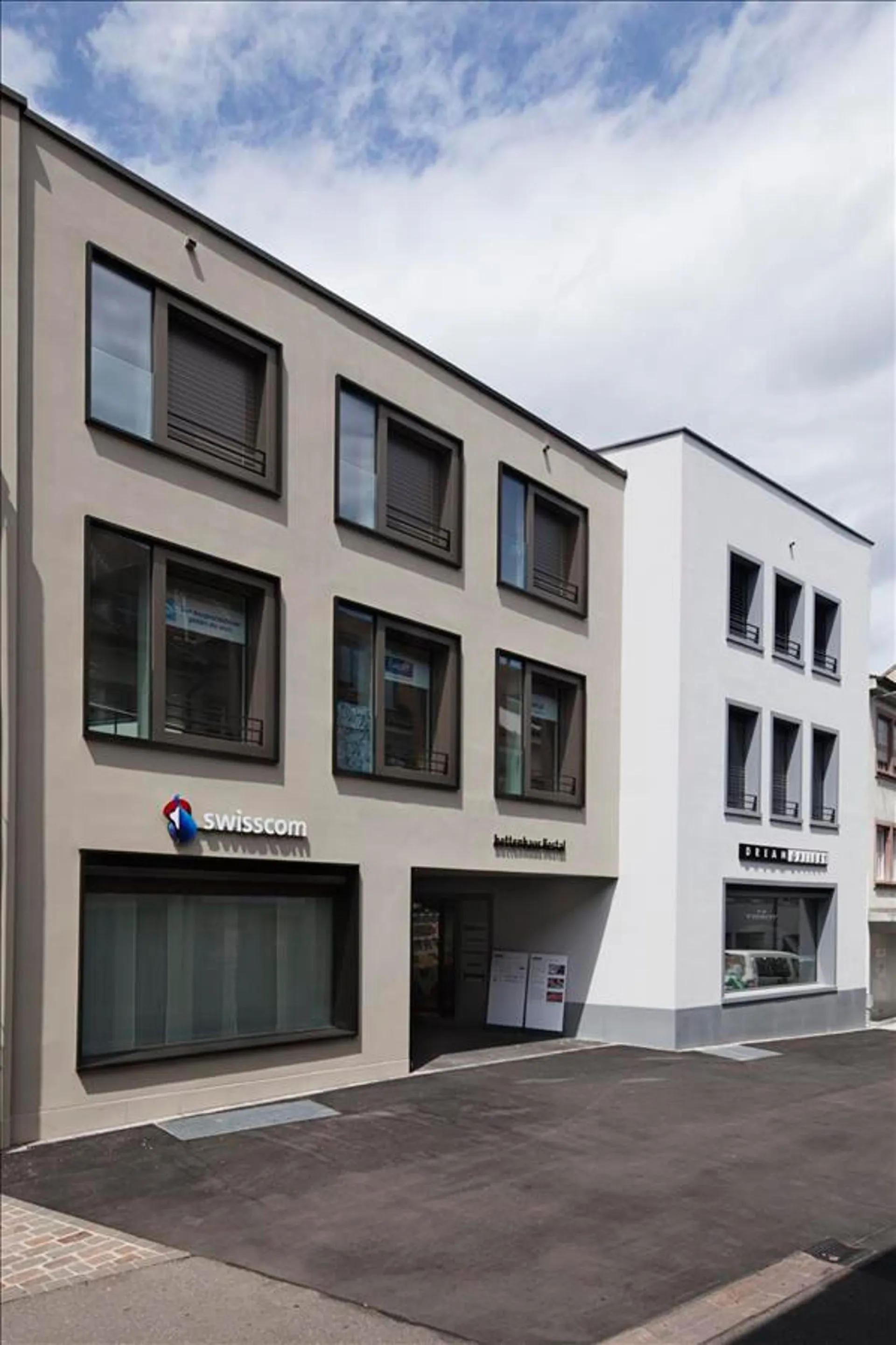 Traumhafte Wohnung im Herzen der Altstadt!