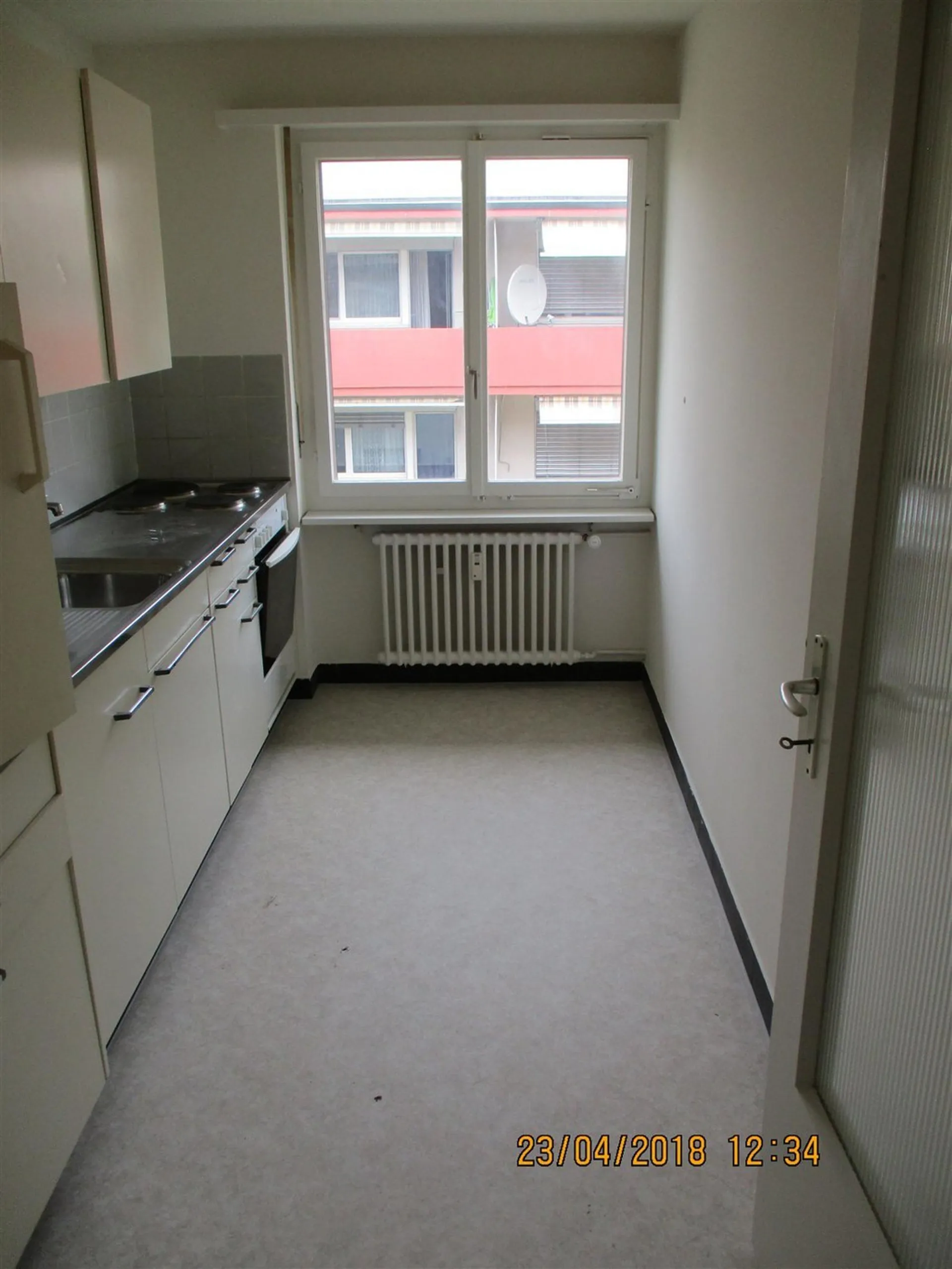 Gemütliche Wohnung günstig zu mieten!