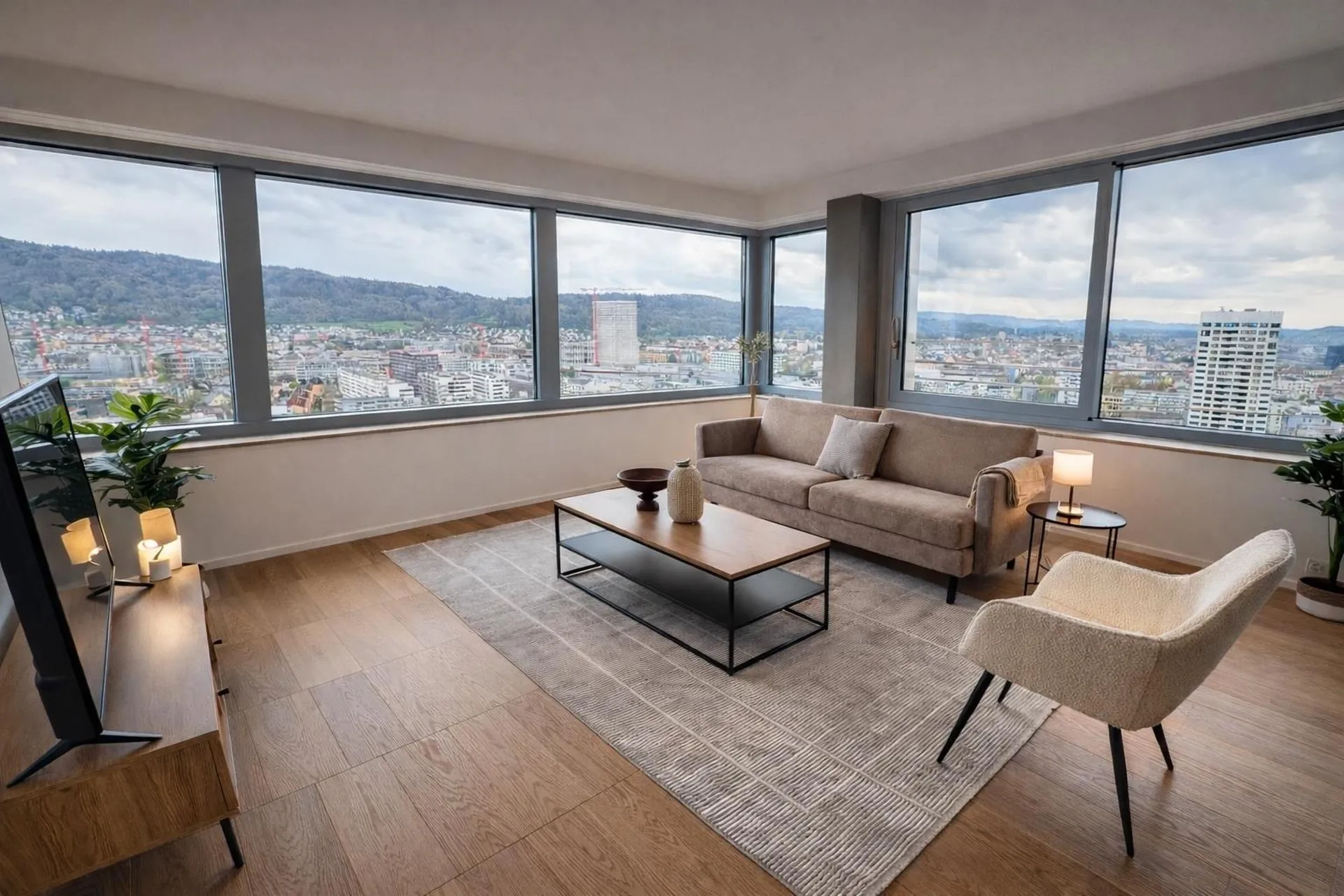 Neubau: ALTO - Wohnen auf der Höhe der Zeit