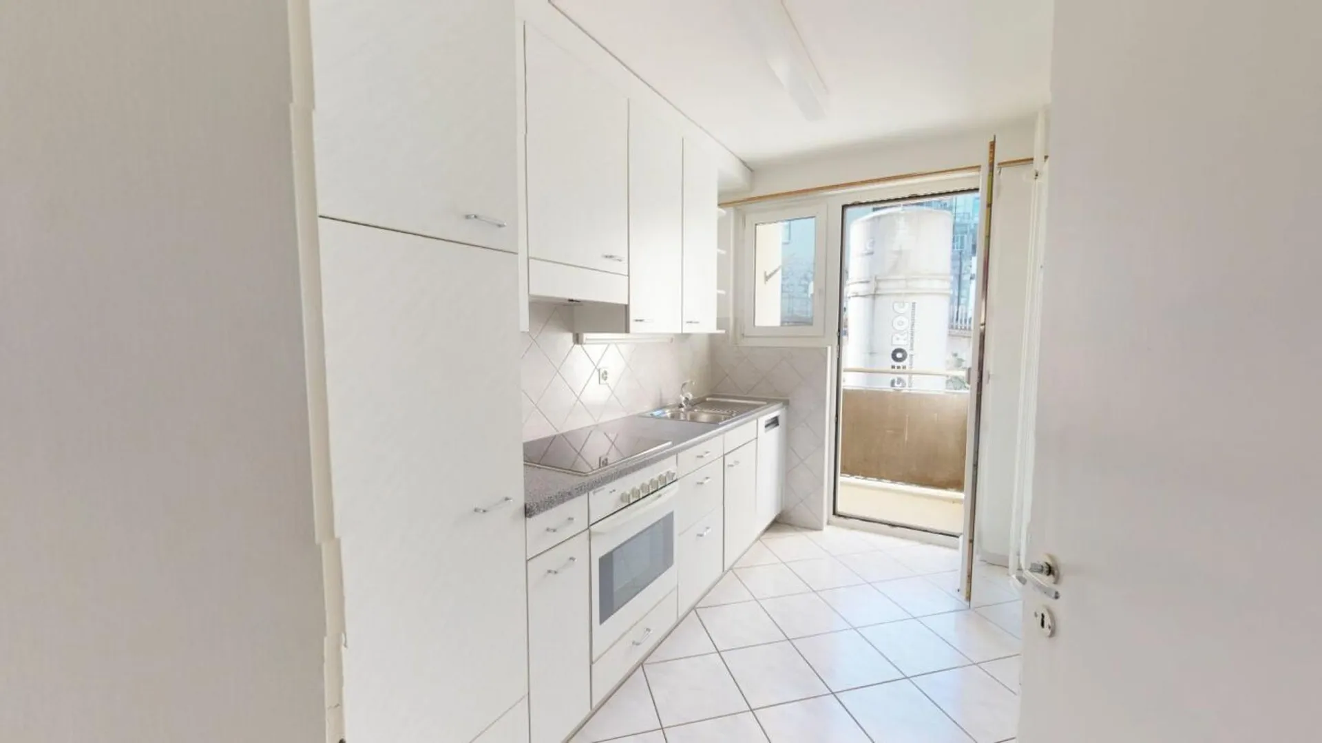 Charmante 3 Zimmer Wohnung