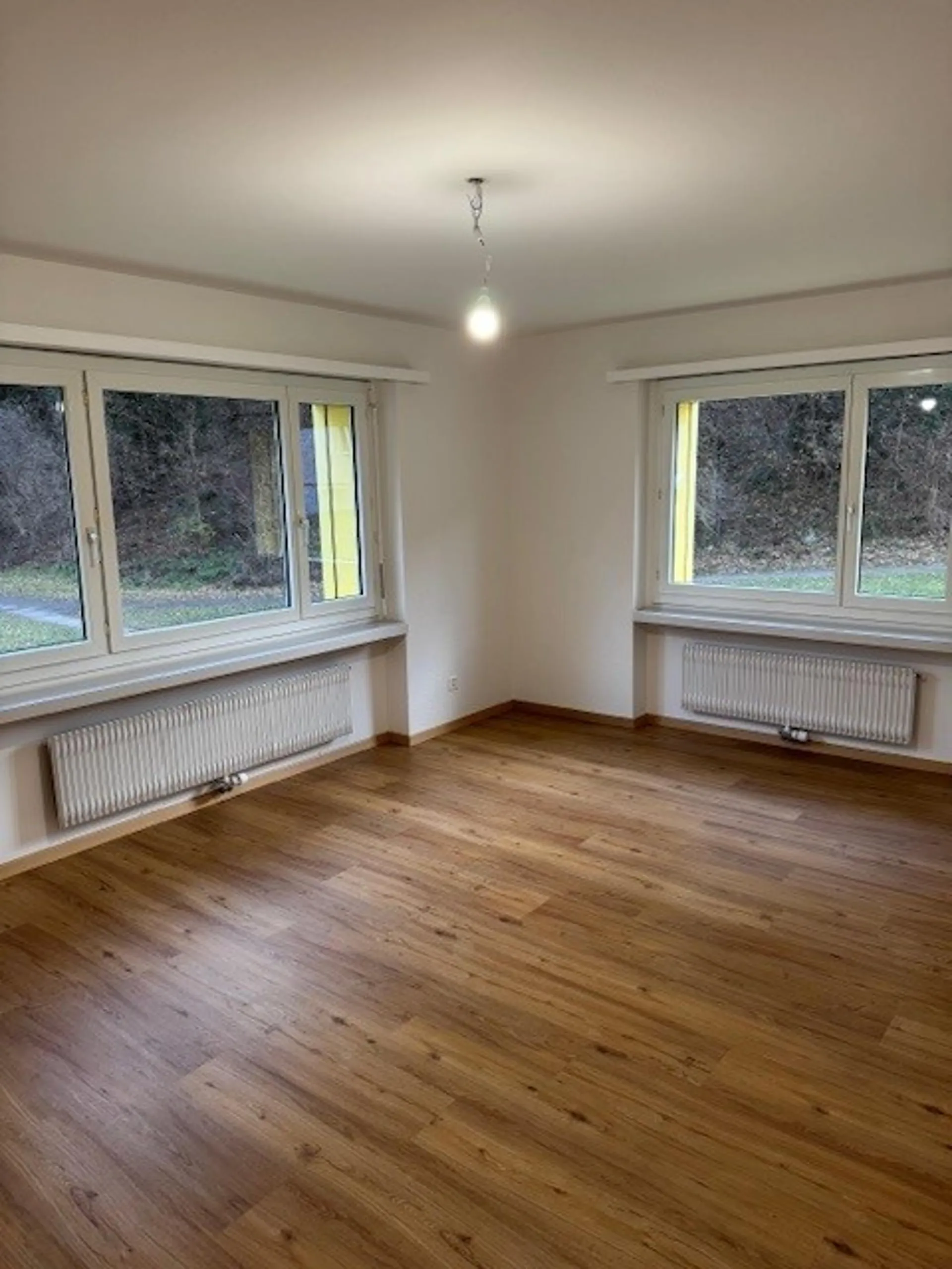 Freundliches wohnen mit der Familie