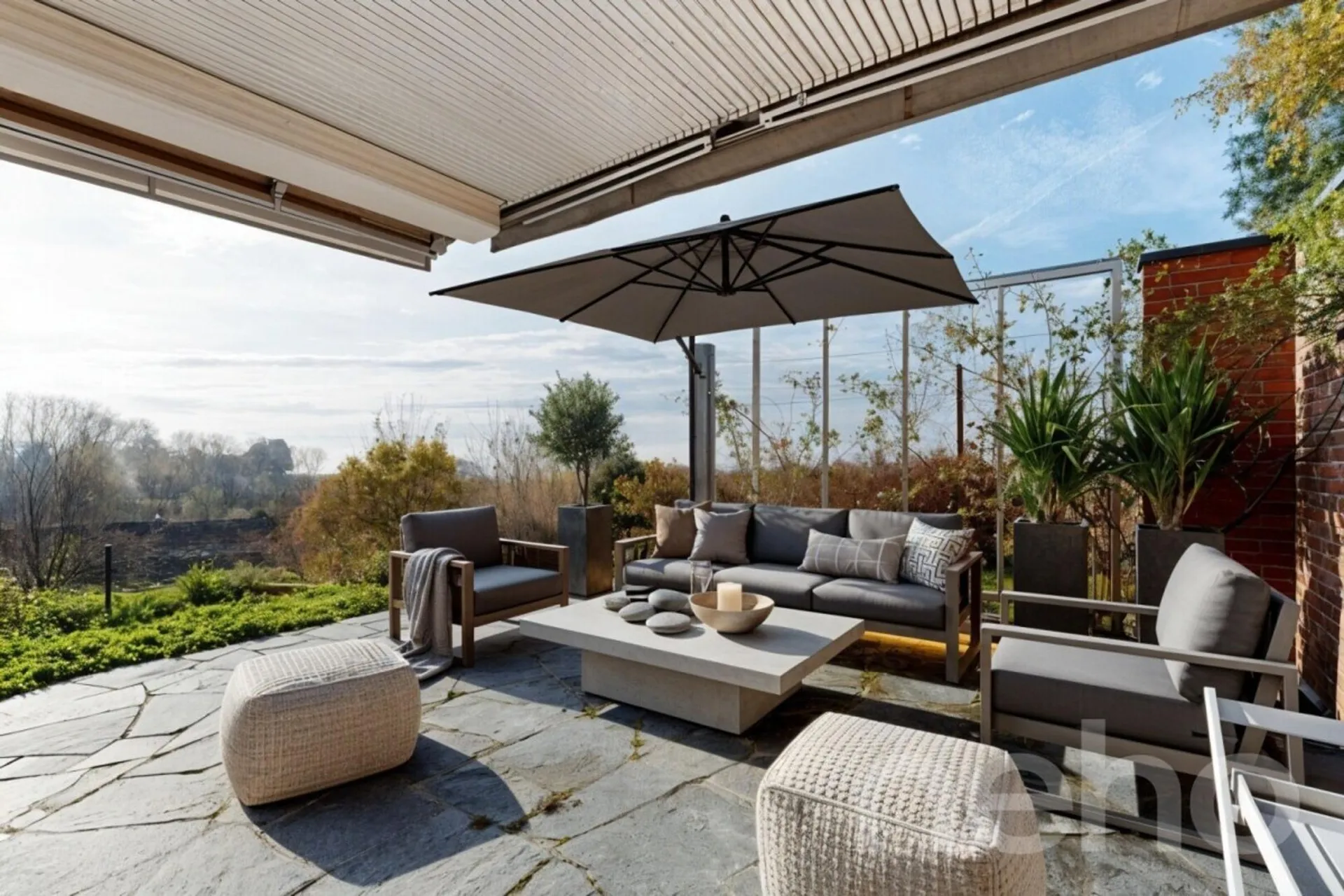 Charme intemporel et confort moderne avec vue sur le lac !