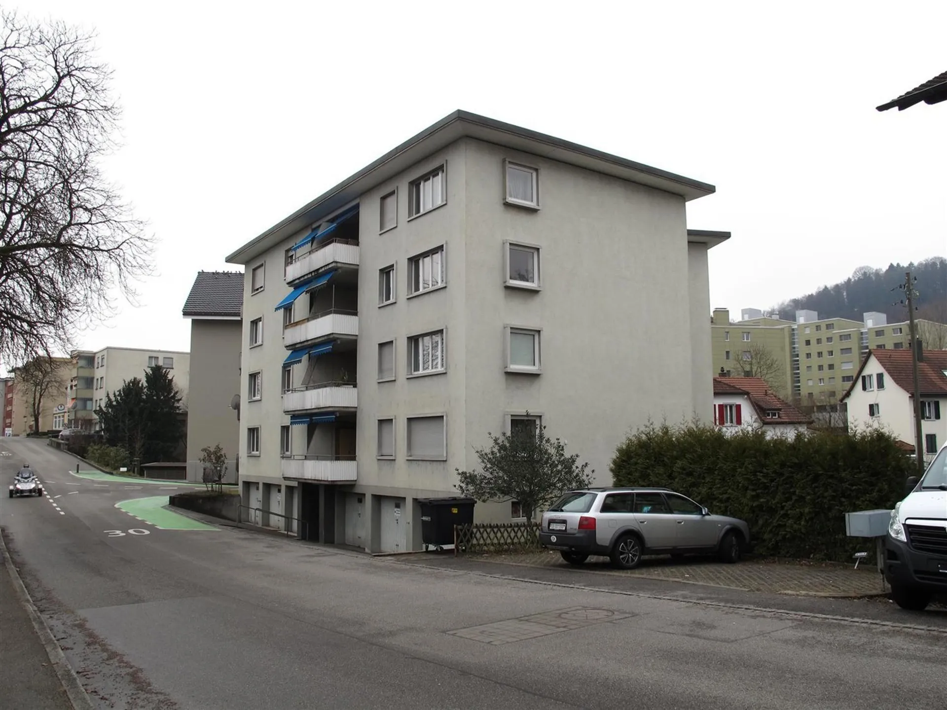 Ihr neues gemütliches zu Hause?