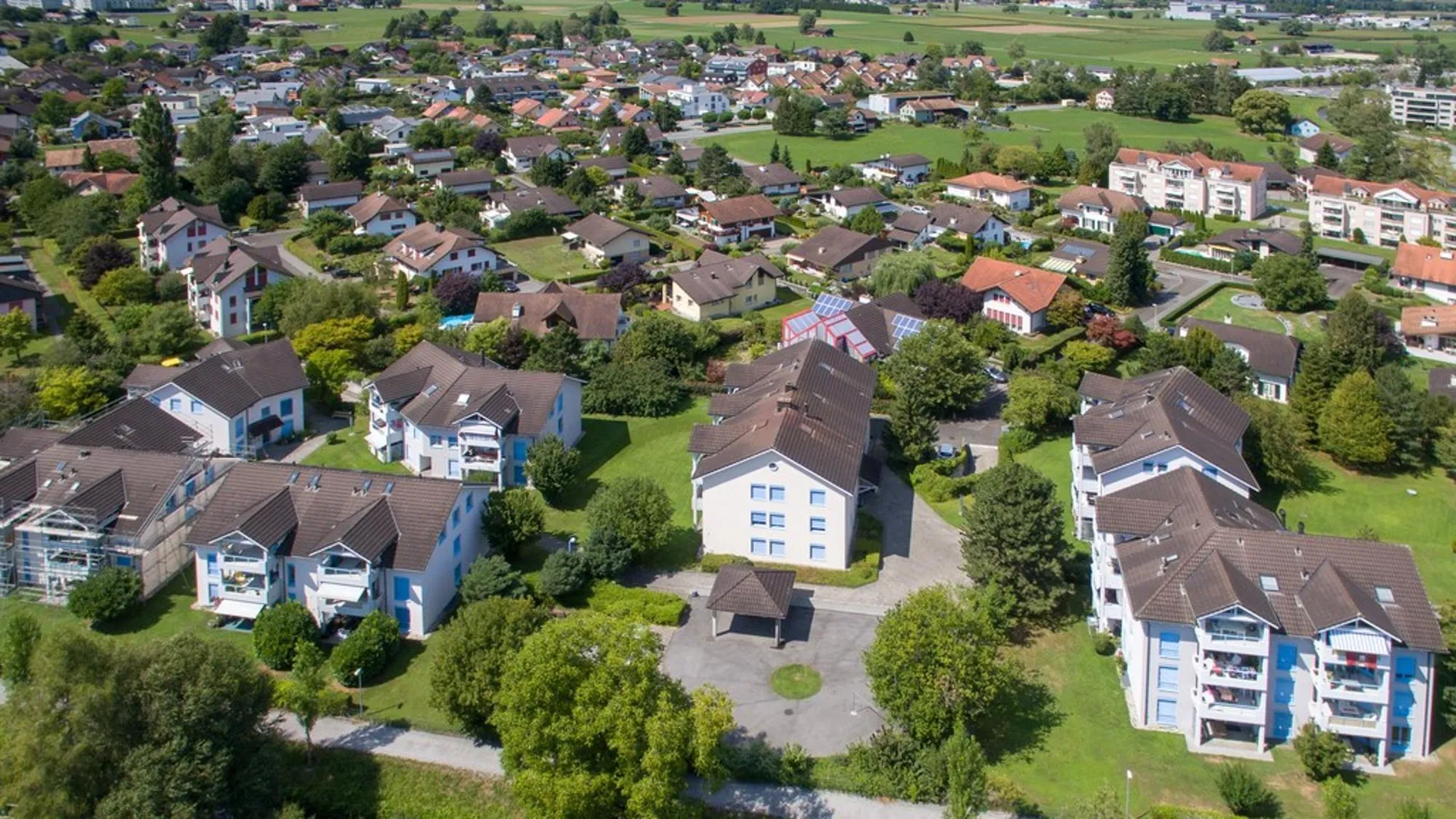 Ihr neues Zuhause!