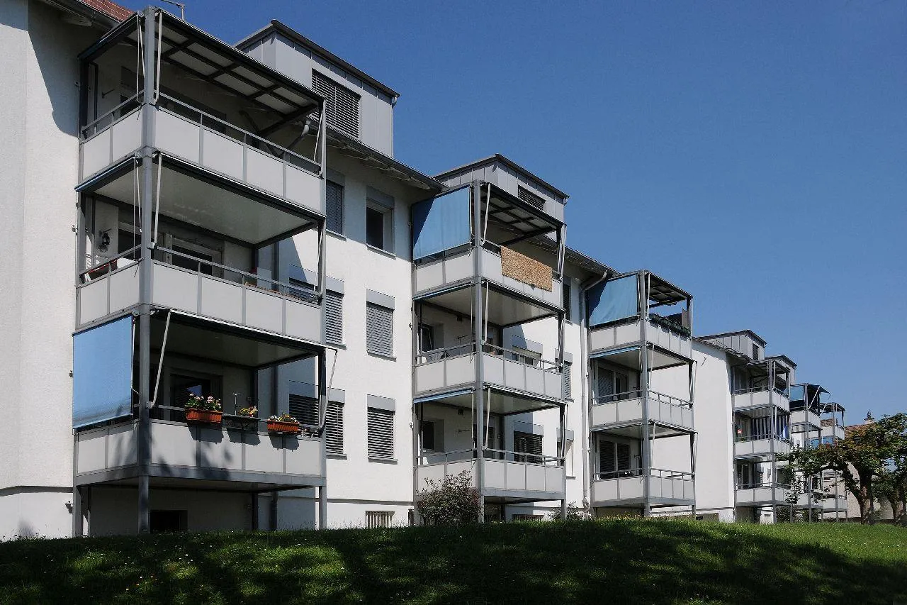Charmante Wohnung in ruhiger und gepflegter Lage