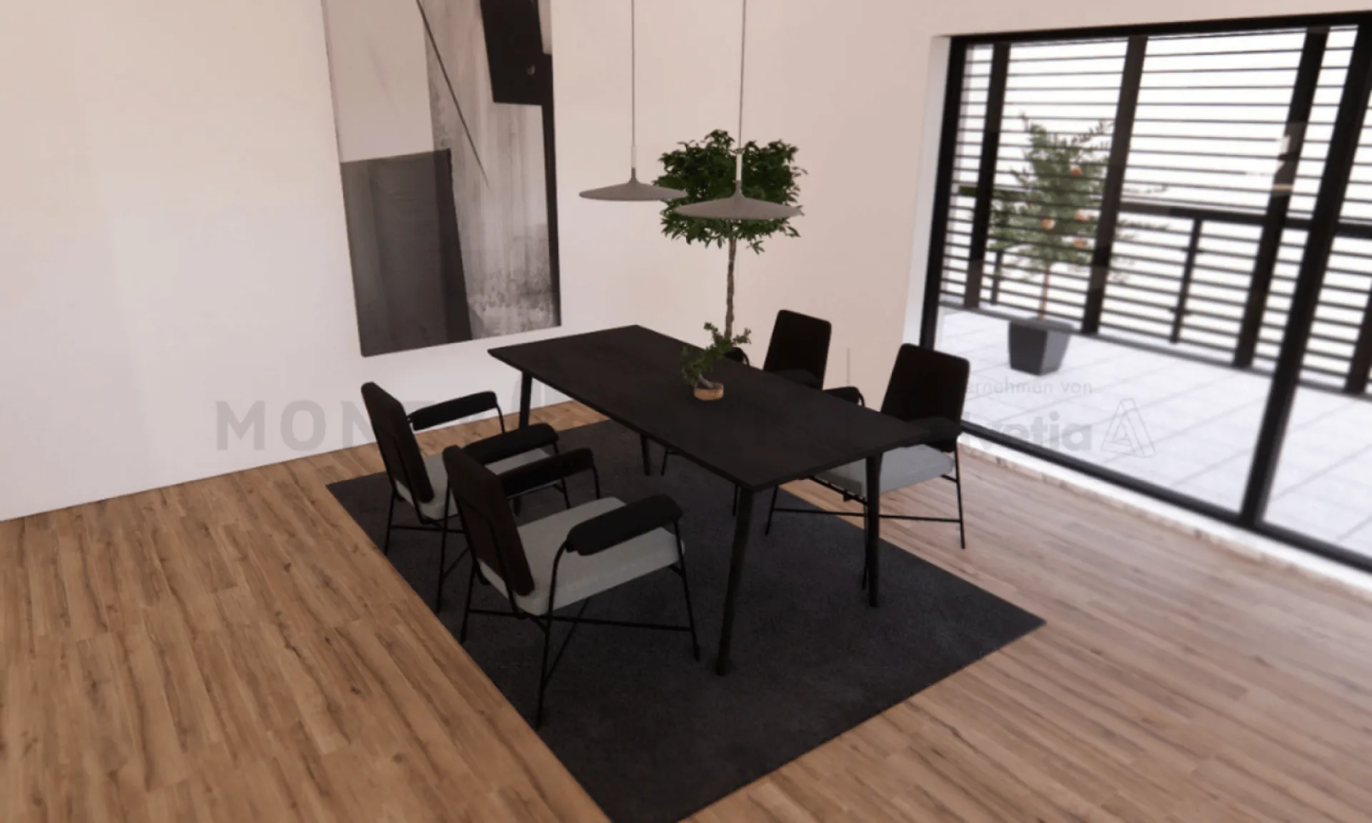 Mehrgenerationenhaus mit 12 Zimmer in Ueken