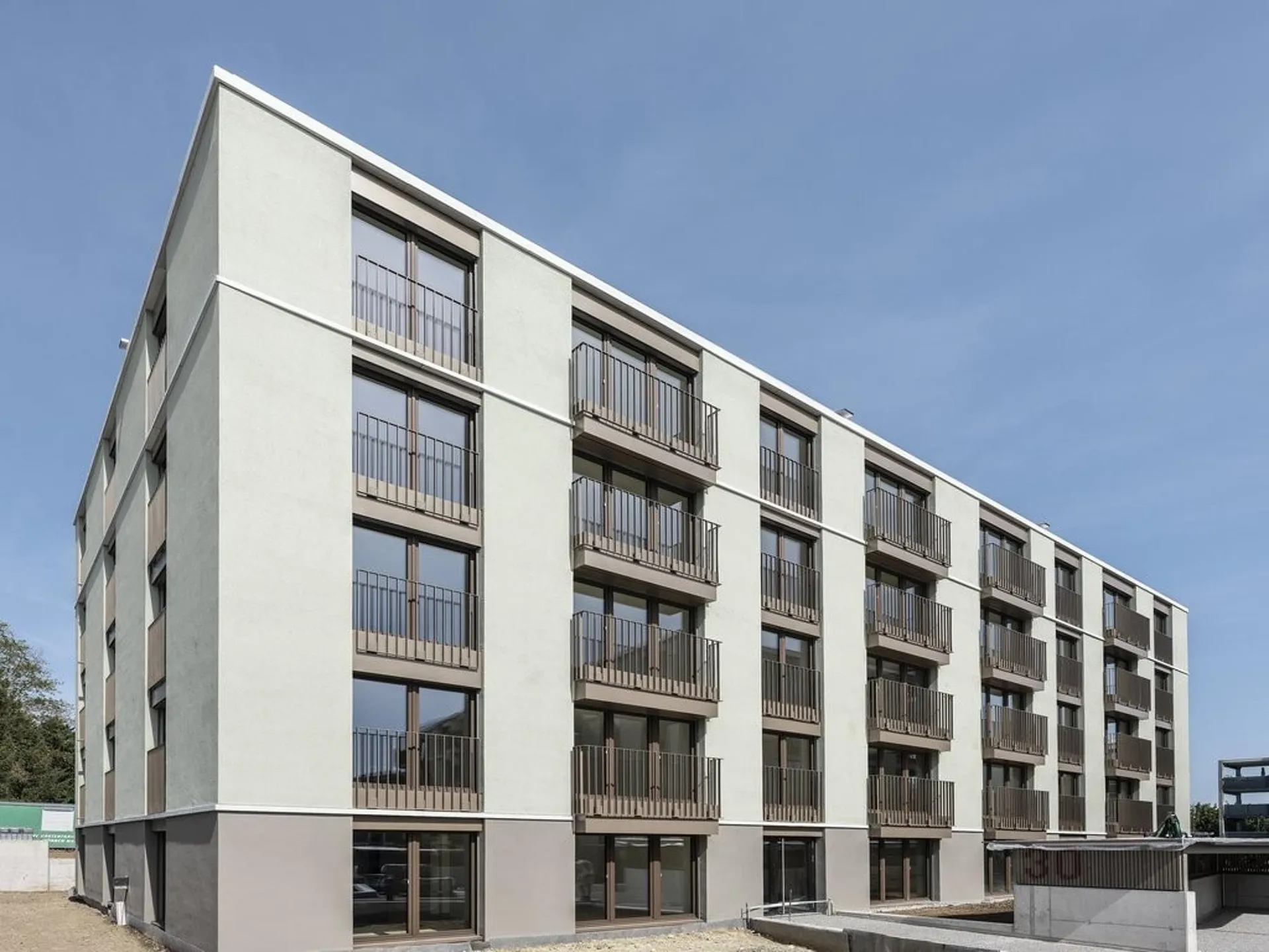 Wohnung sucht Single