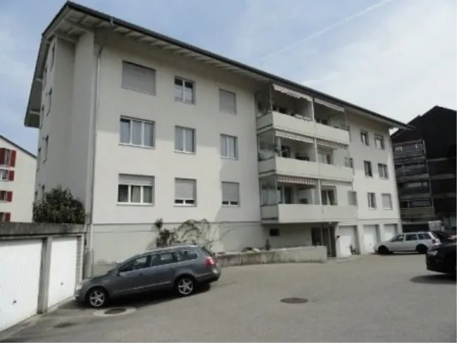 Ihre Wohnung - Ihr Paradies