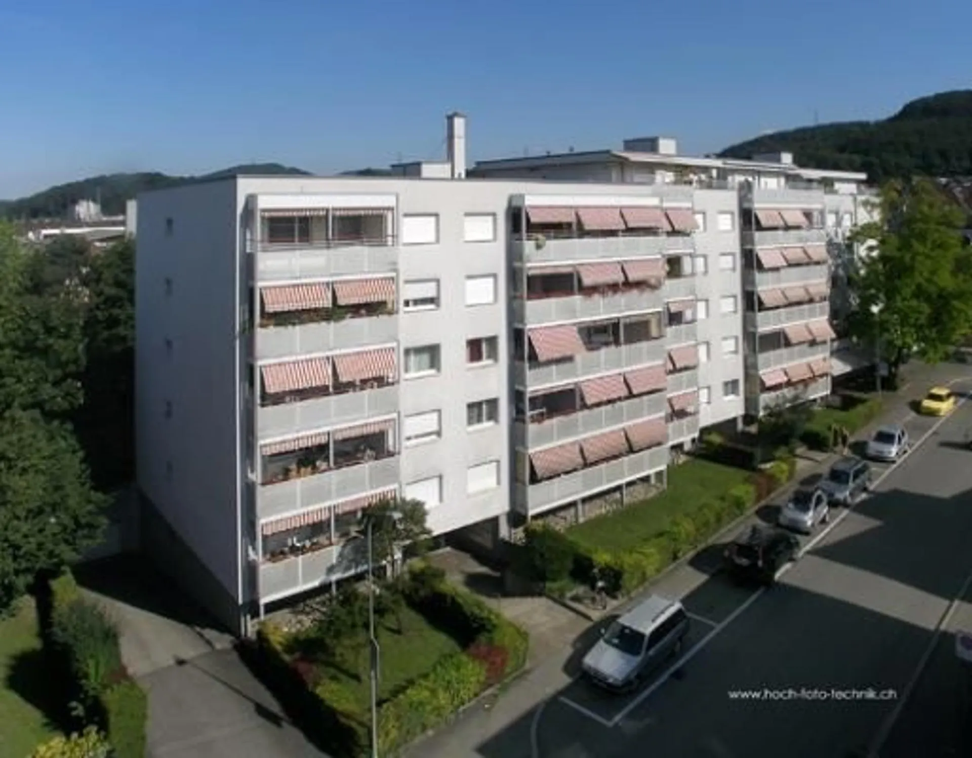 Ihre Wohnung - Ihr Paradies