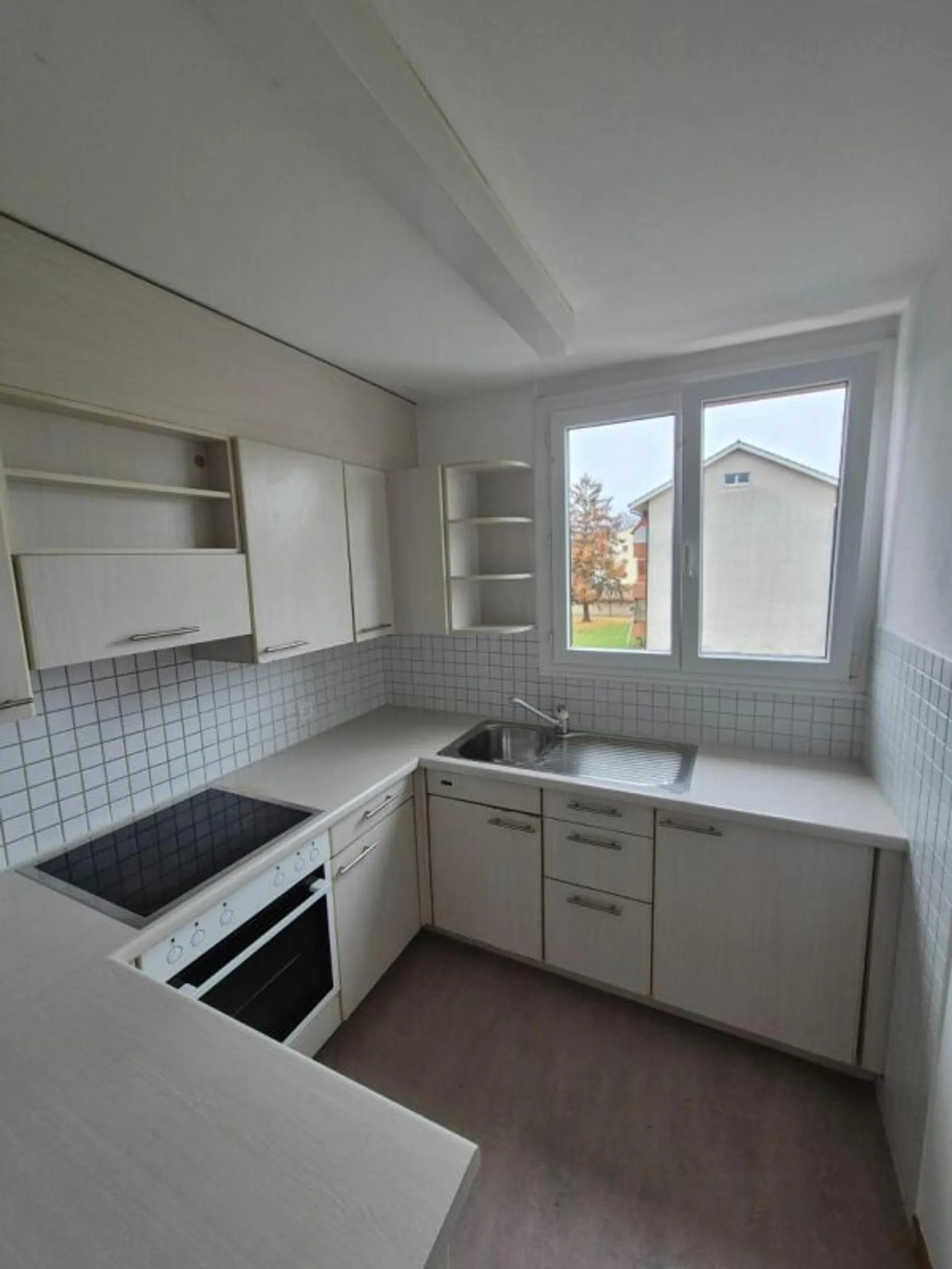 2.5 Zimmerwohnung in Gerlafingen