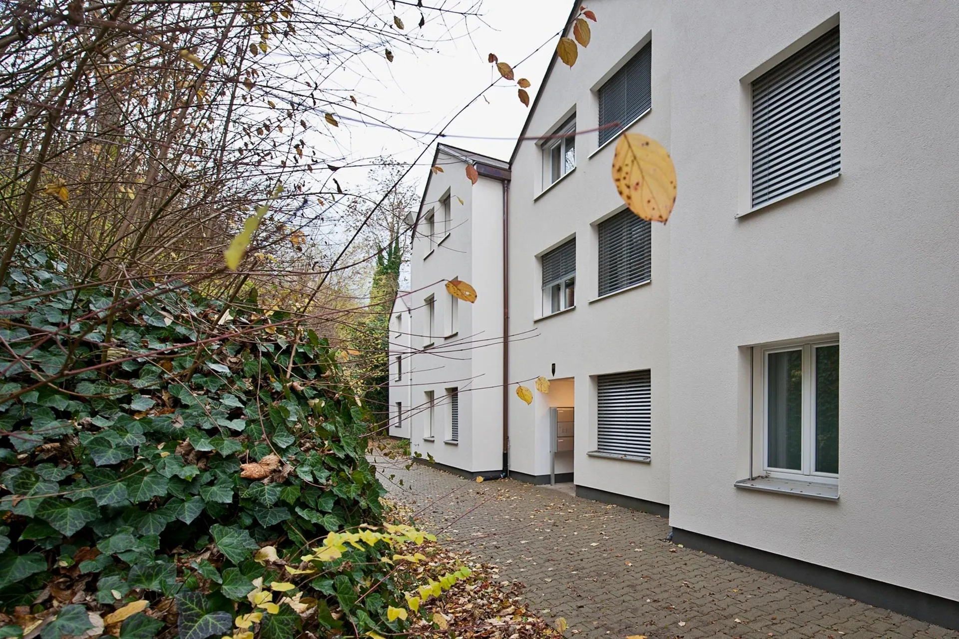 Familienfreundlich wohnen in Muttenz!