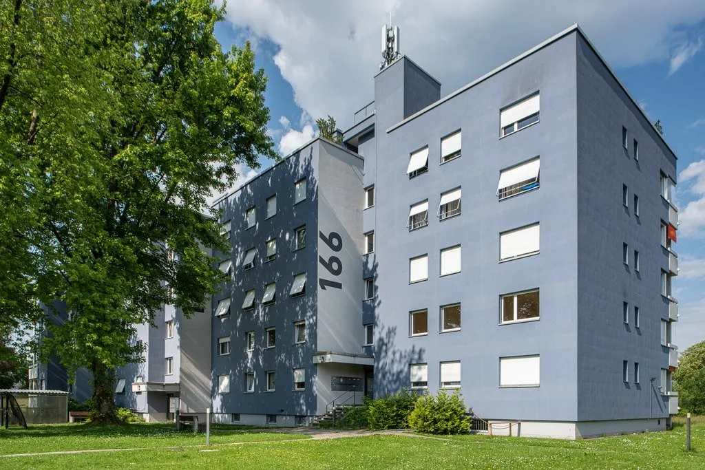 Einstellplatz in Winterthur