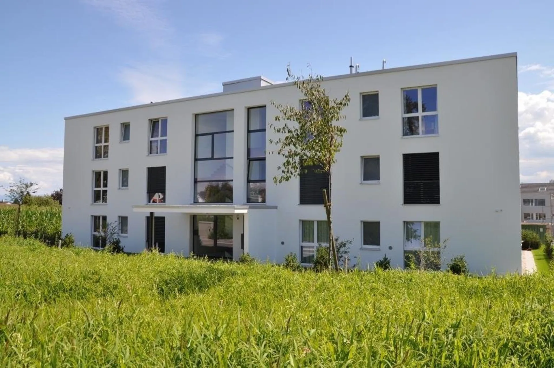 Ihre neue Wohlfühloase