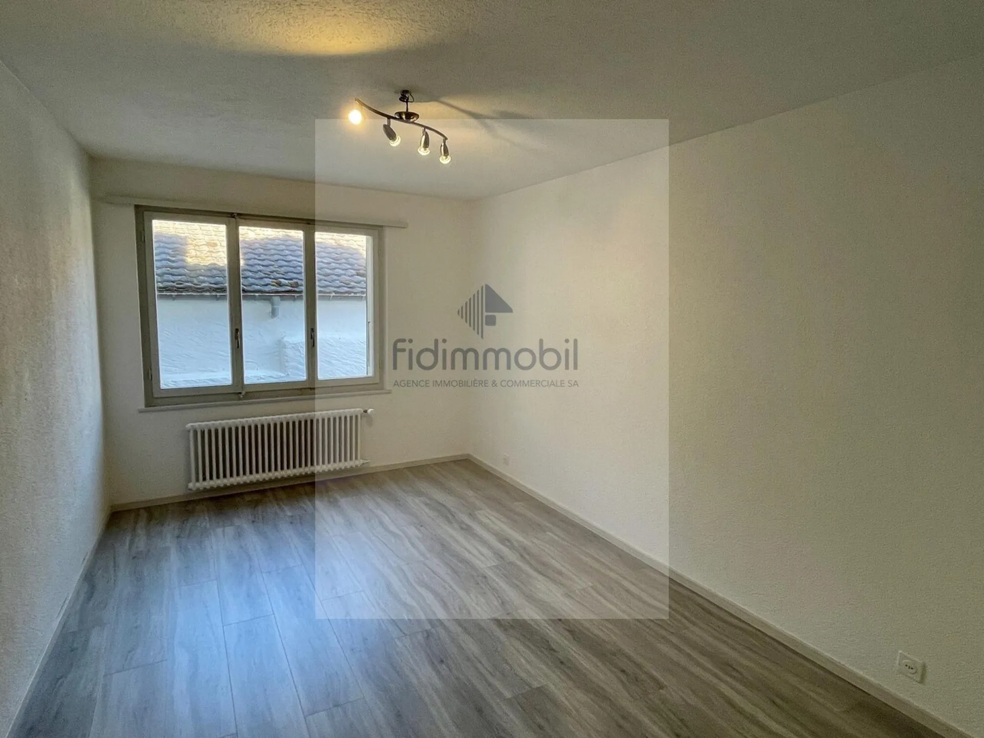 Appartement de 2.5 pièces à Cornaux