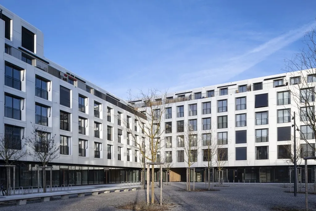 2.5 Zimmerwohnung in Winterthur