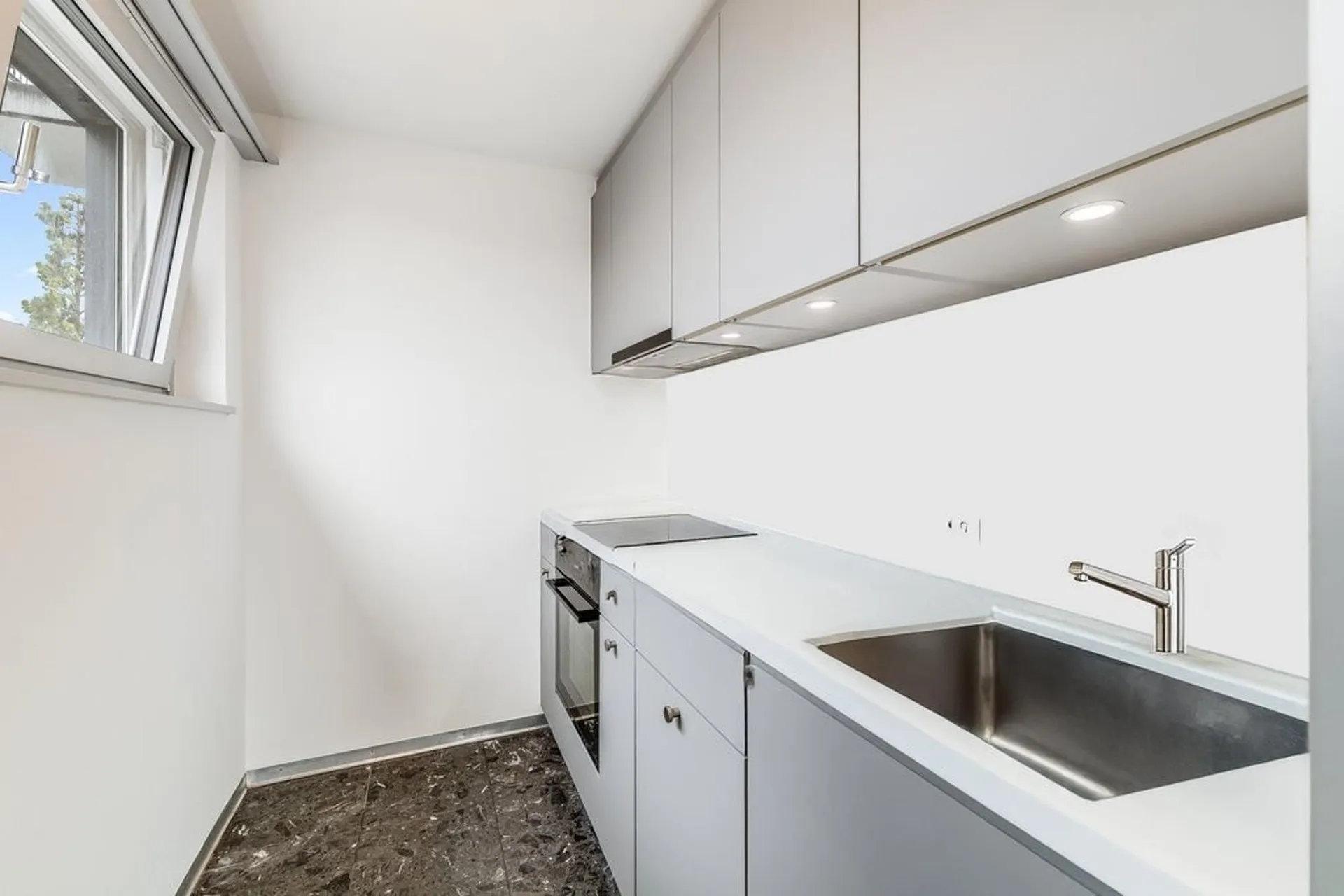 Ideale Singlewohnung