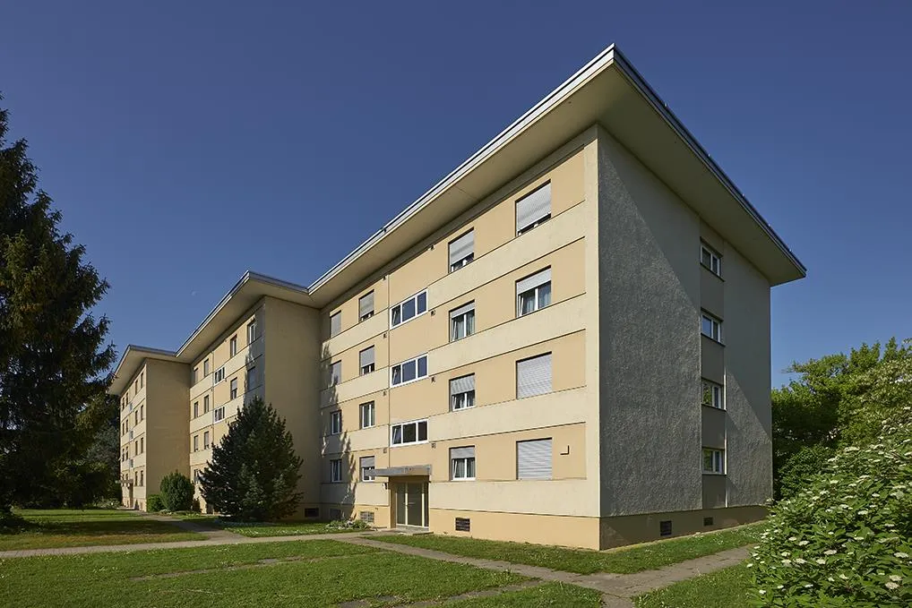 Mieten ohne Kaution ¦ Charmante Wohnung an ruhiger Lage!