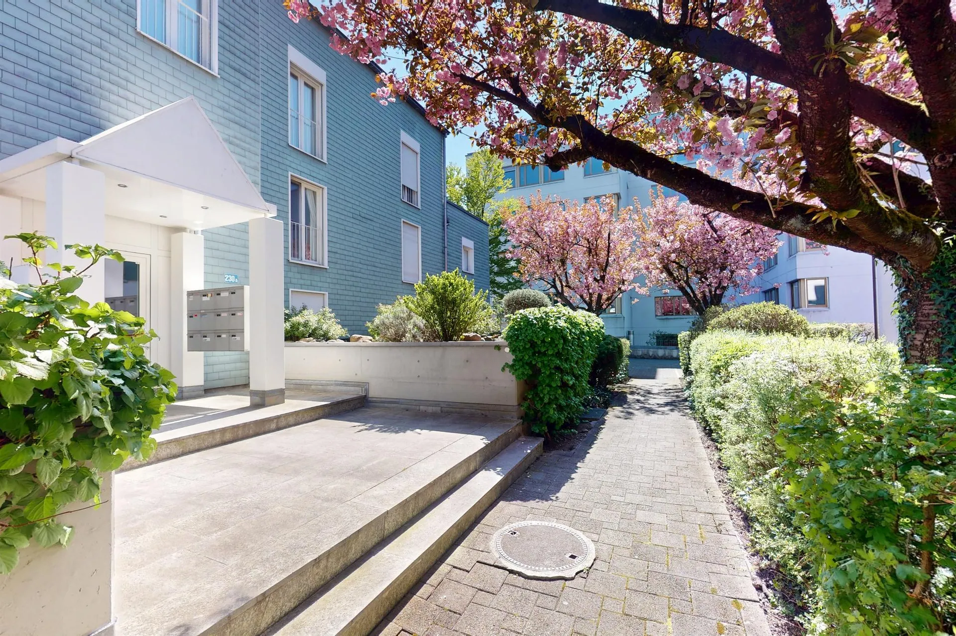 Wundervolle Maisonettwohnung sucht Sie!