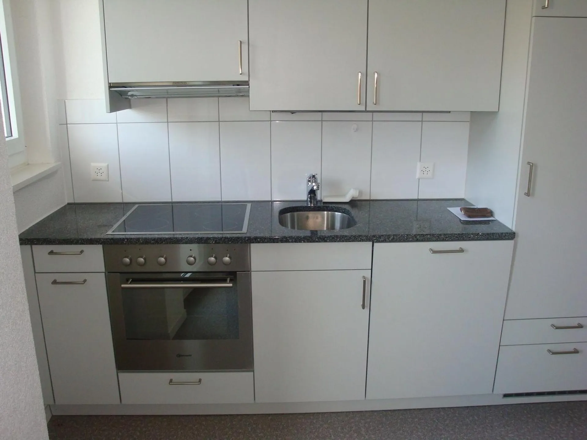 3 Zimmer Wohnung