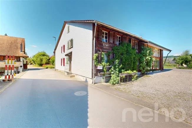 8 Room single house