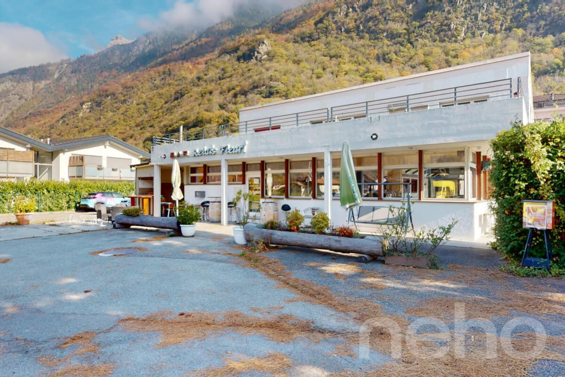 Investissez dans un bien immobilier au fort potentiel