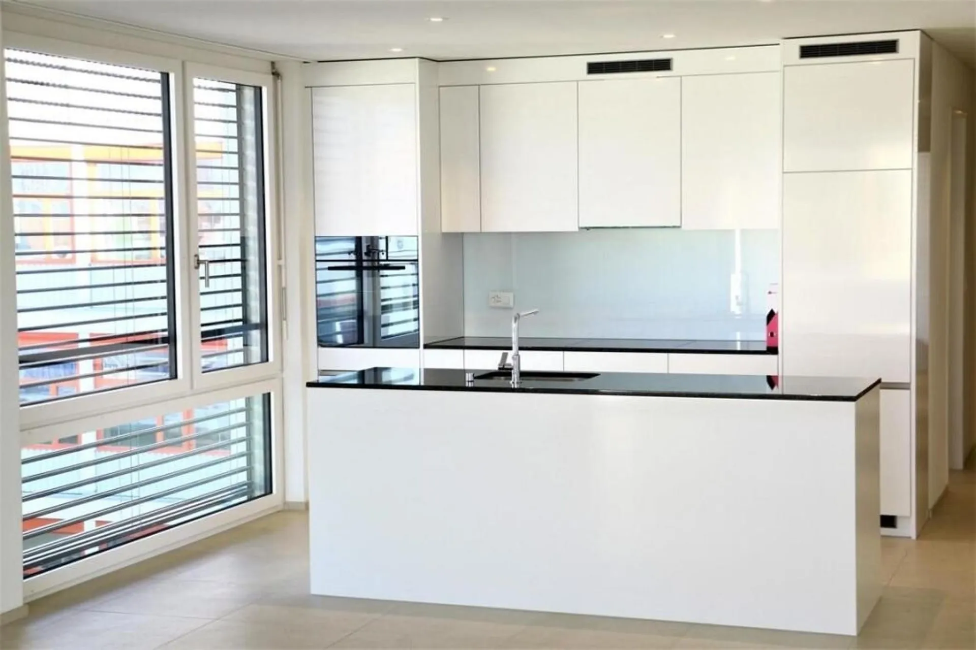 4.5 Zimmer Wohnung