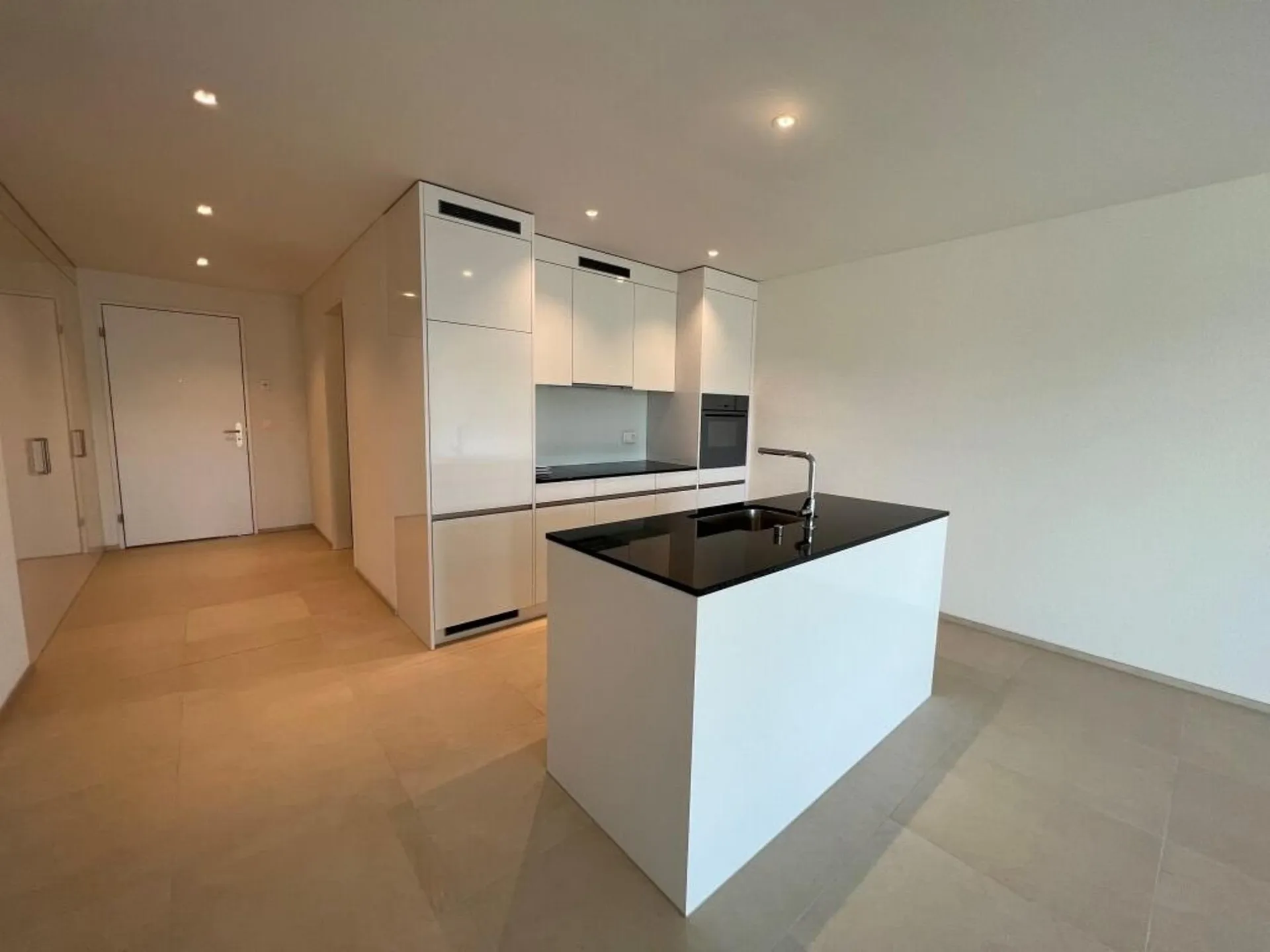 2.5 Zimmer Wohnung