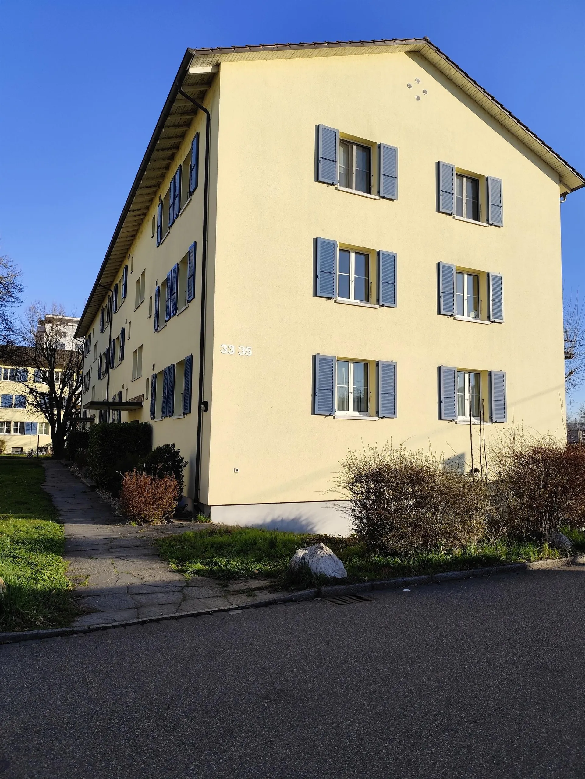 MIETEN OHNE KAUTION: Herzlich Willkommnen!