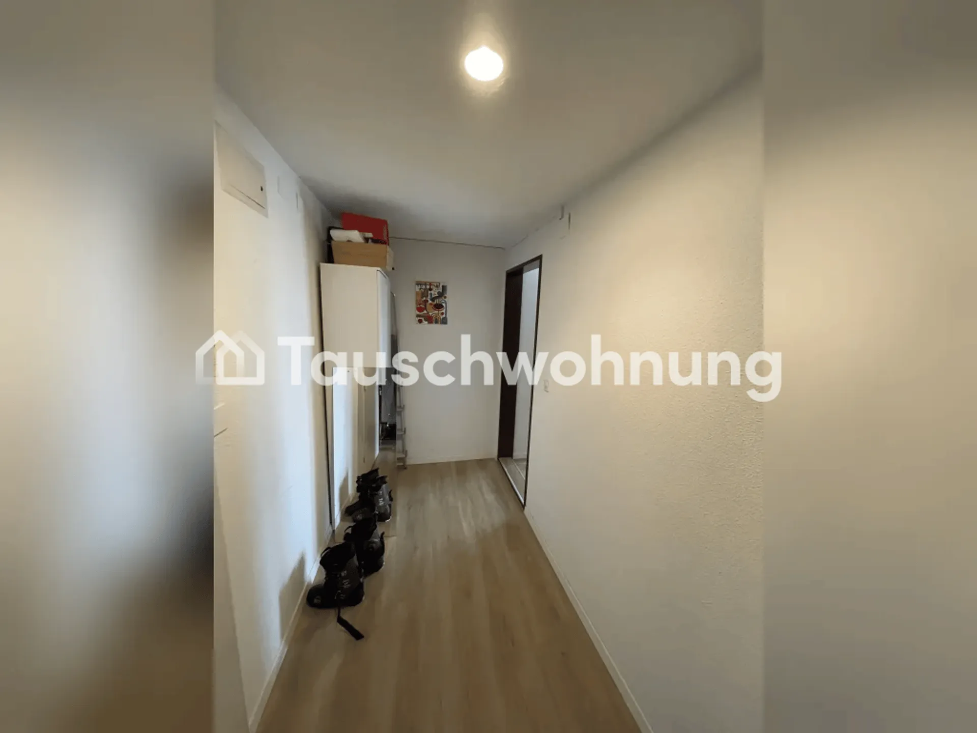 4-Zimmer-Wohnung in Zürich, Kreis 4 zum Tausch