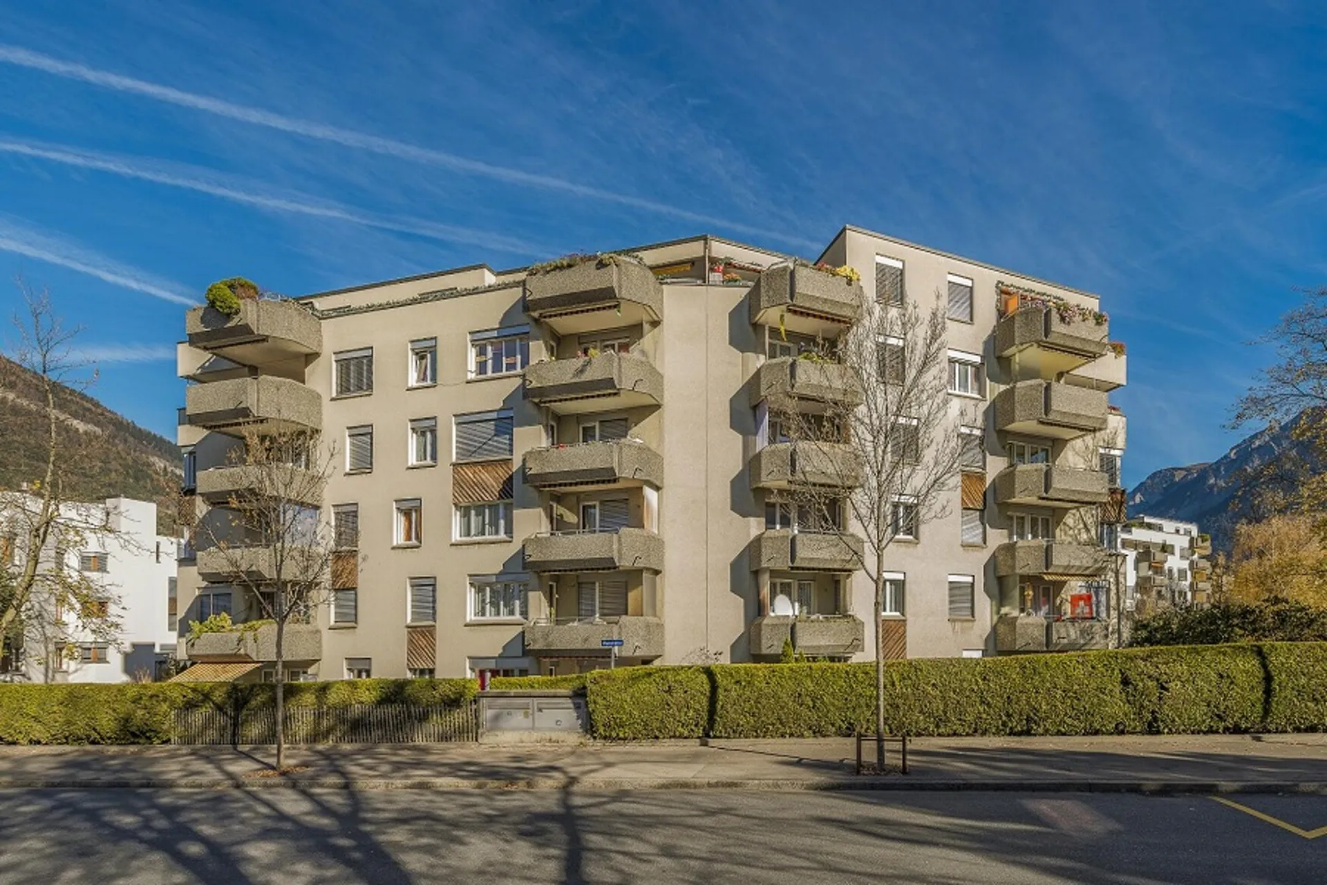 Auf Wohnungssuche? Wir haben das, was Sie suchen!