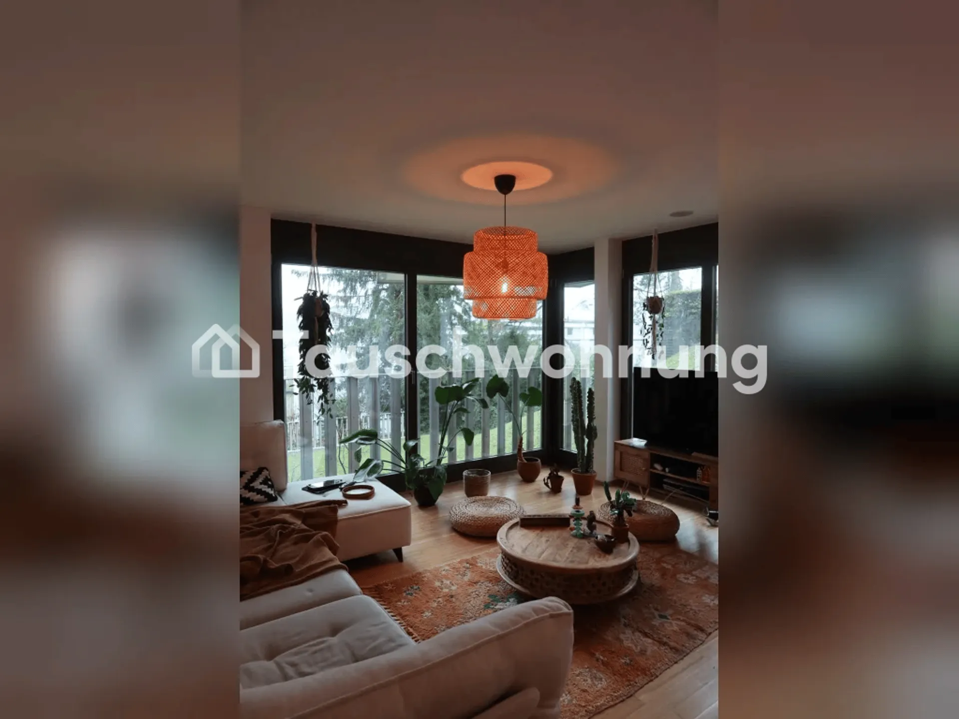 Moderne, helle Wohnung mit 2 Bädern und 40m2 Terrasse