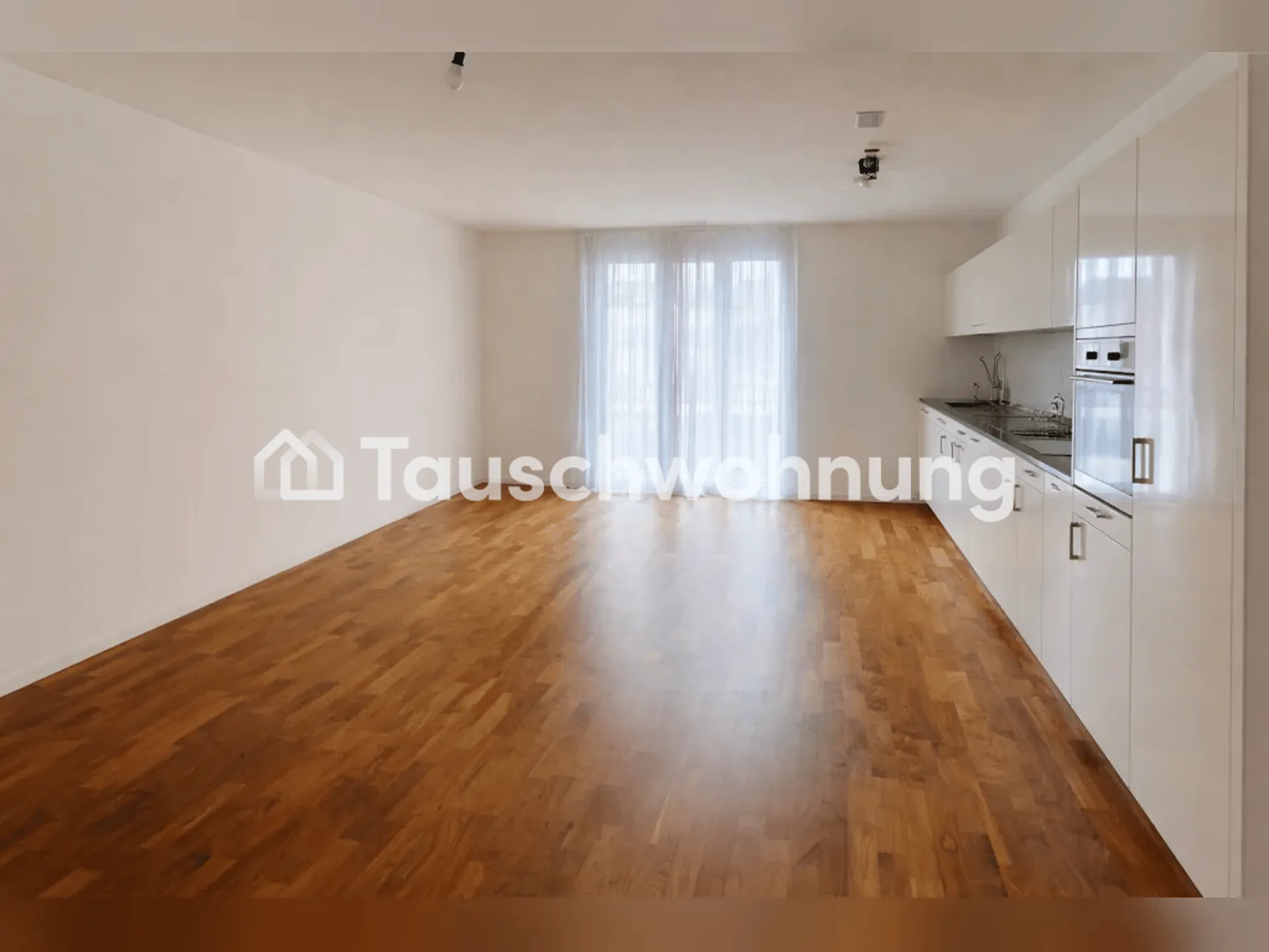 Moderne 2,5-Zimmer-Wohnung in Dietikon zum Tausch.