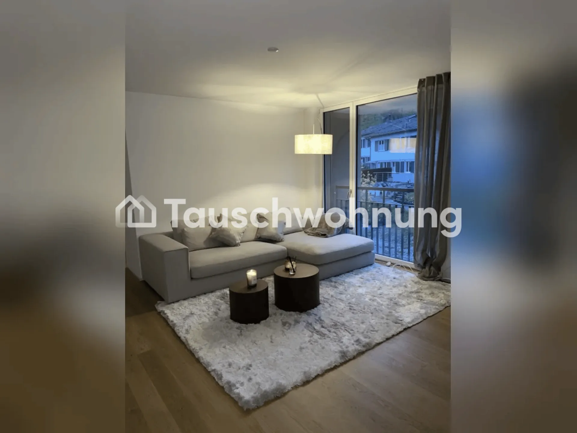 Zürich: Tausche gemütliche 2,5-Zimmer-Wohnung
