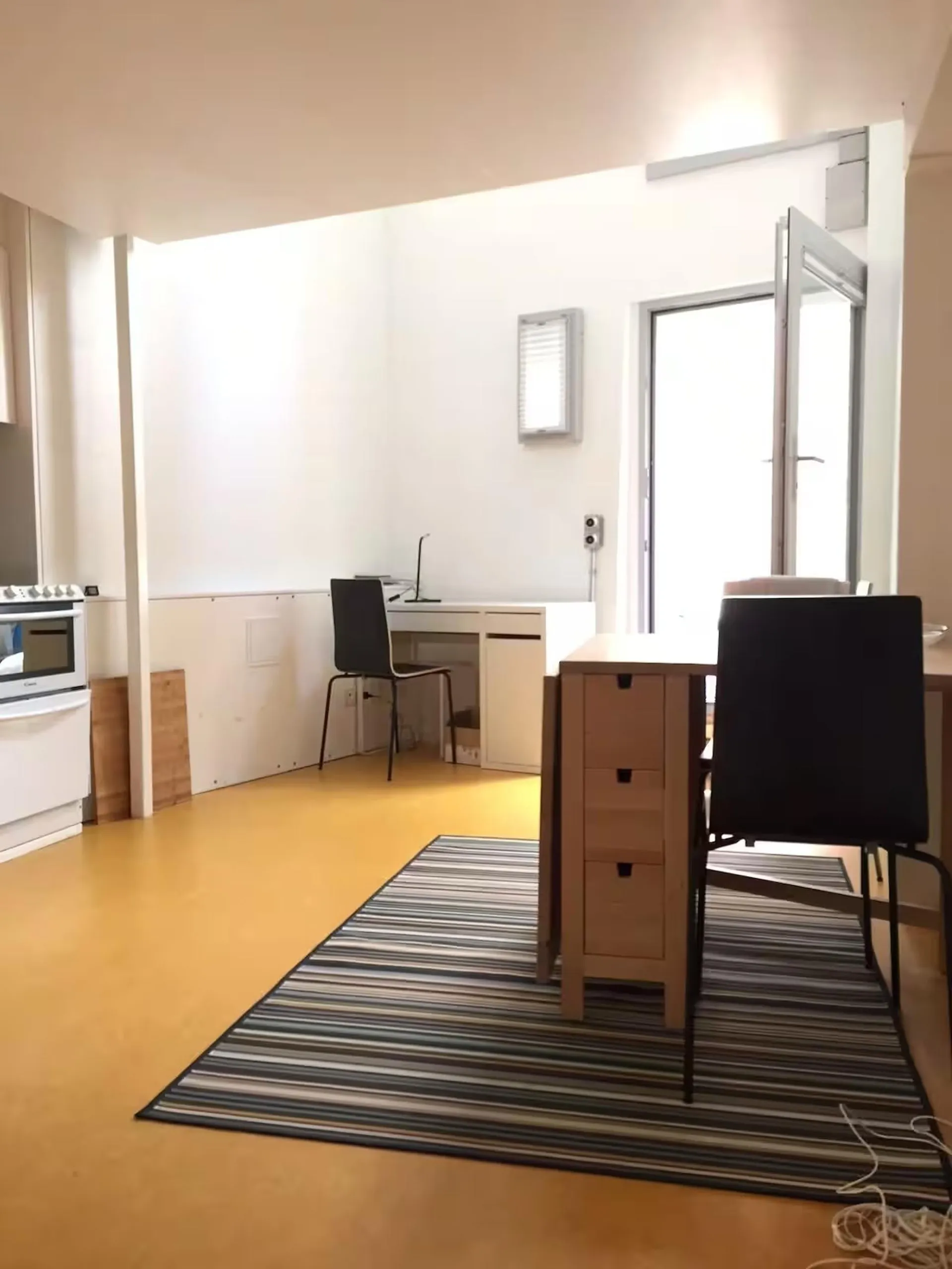 Exklusive 5.5-Zimmer-Attikawohnung zu vermieten  Luxus & Wellness in H4O, Horgen