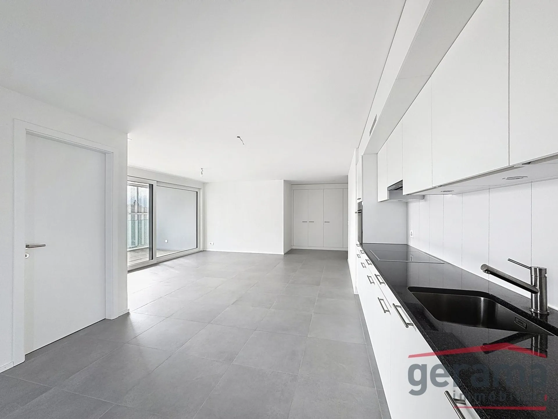 Divers appartements de 2.5 pièces disponibles !