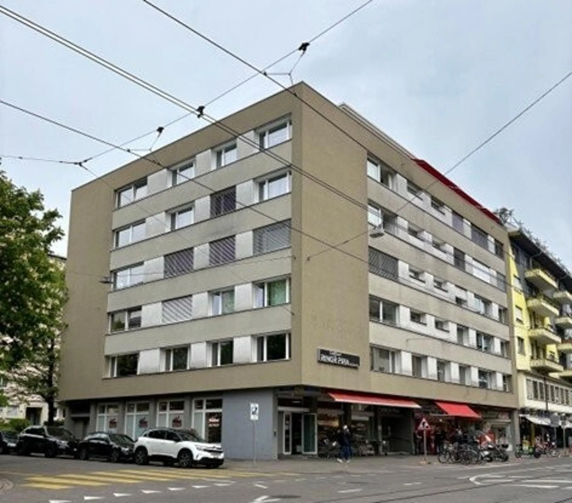 Charmant, zentral und voller Wohnkomfort