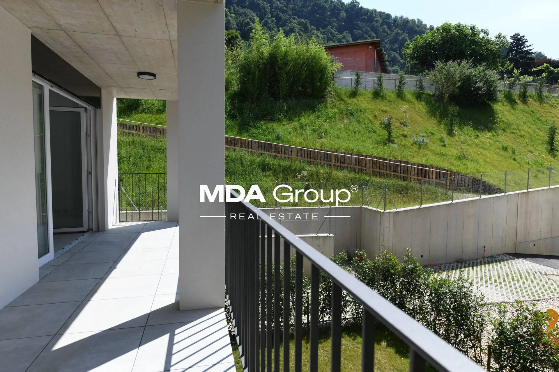 Appartamento - Mendrisio