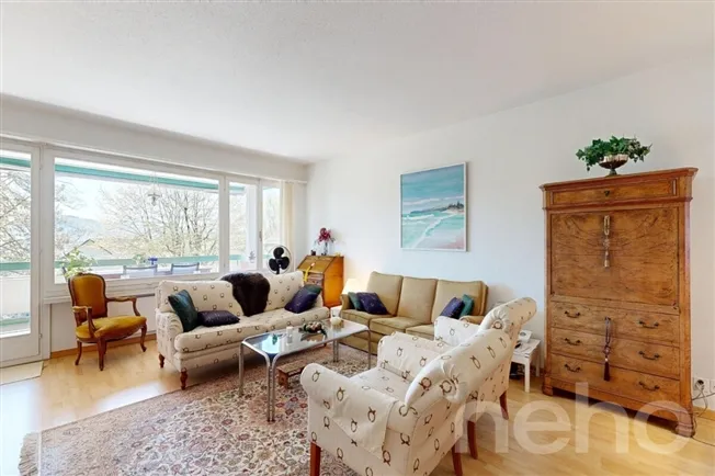 4.5 Room apartment