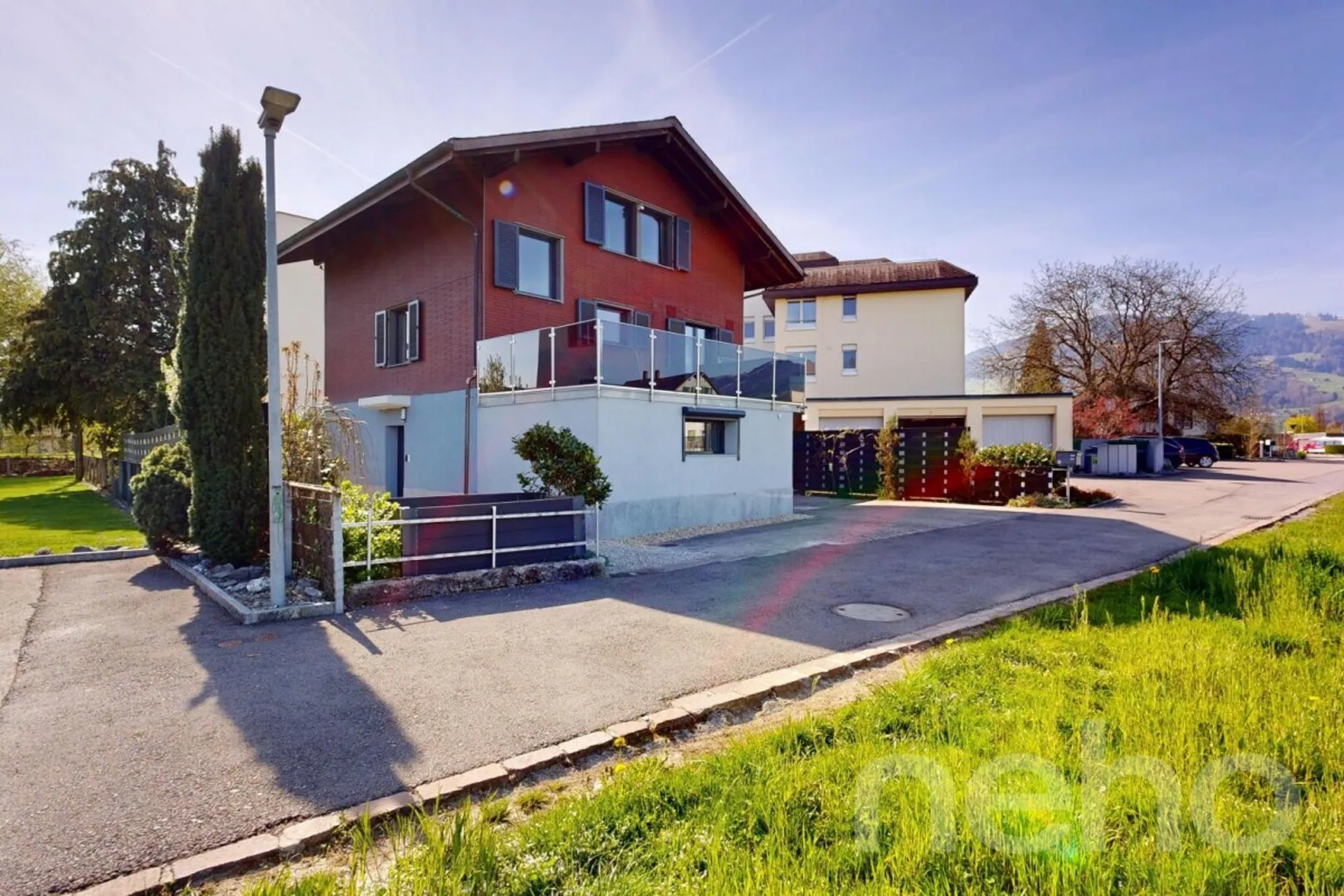 Modern saniertes Einfamilienhaus in Toplage