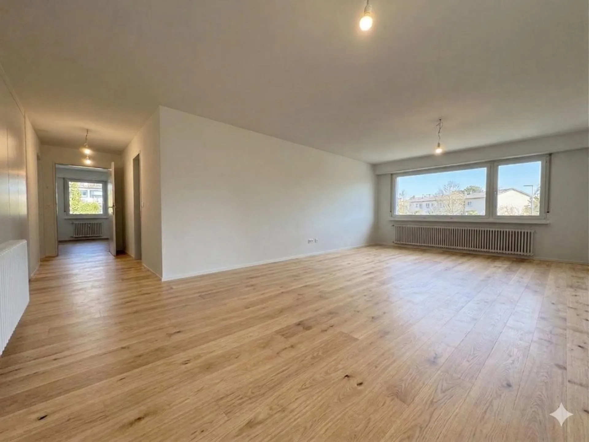 ERSTVERMIETUNG NACH UMBAU - MODERNE OASE MIT STIL