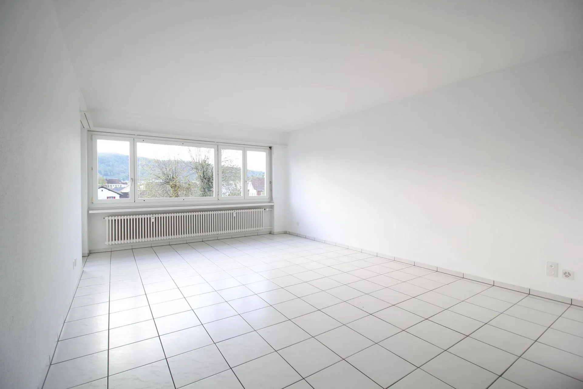 Helle 3-Zimmer-Wohnung an ruhiger Lage