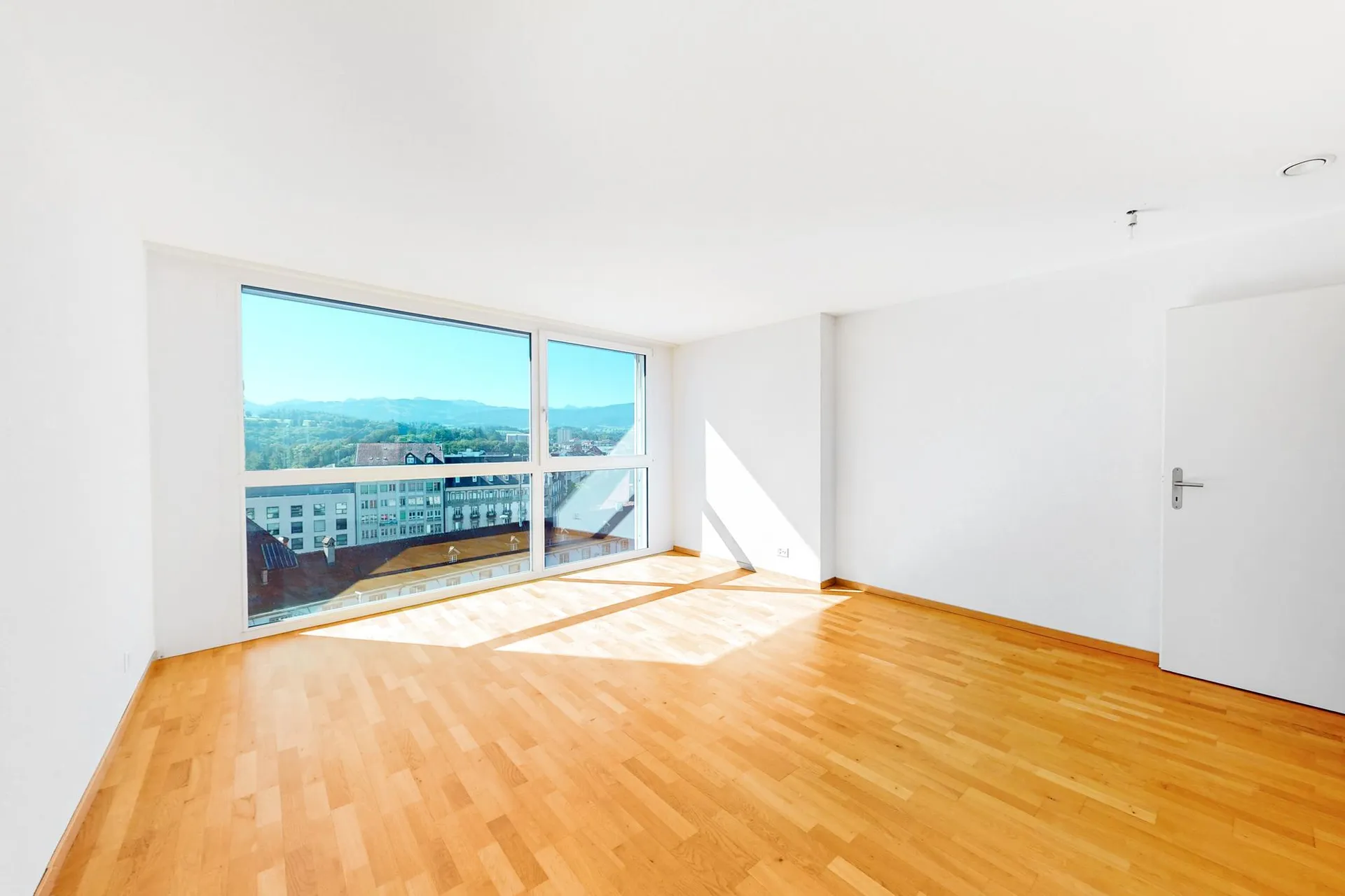 Magnifique duplex